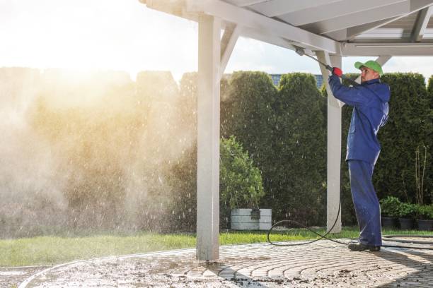 Professional Pressure Washing in Canton, OH