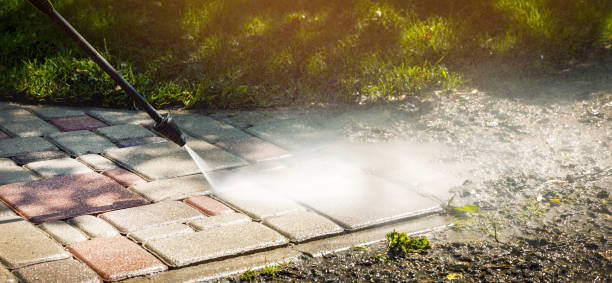 Best Factory Floor Cleaning  in Canton, OH